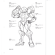 Illustration for article titled Nintendos Official Rules On What Color Mario Must Be